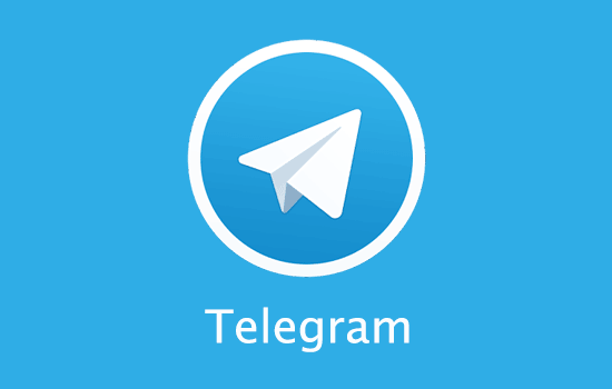 Cara Mudah Memakai Telegram