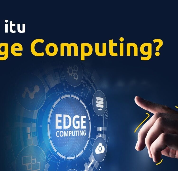 Inovasi Teknologi Edge Computing