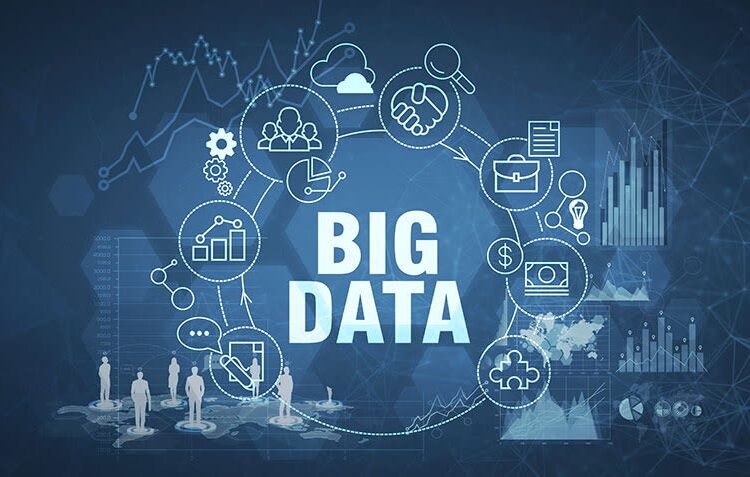 Inovasi Teknologi Big Data