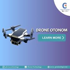 Inovasi Teknologi Drone Otonom