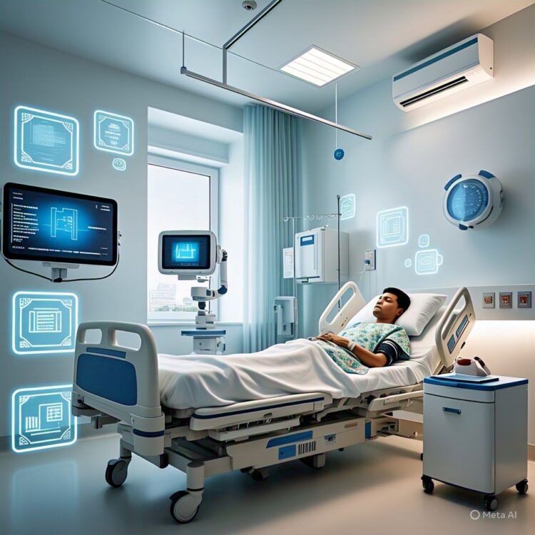 Internet of Things di