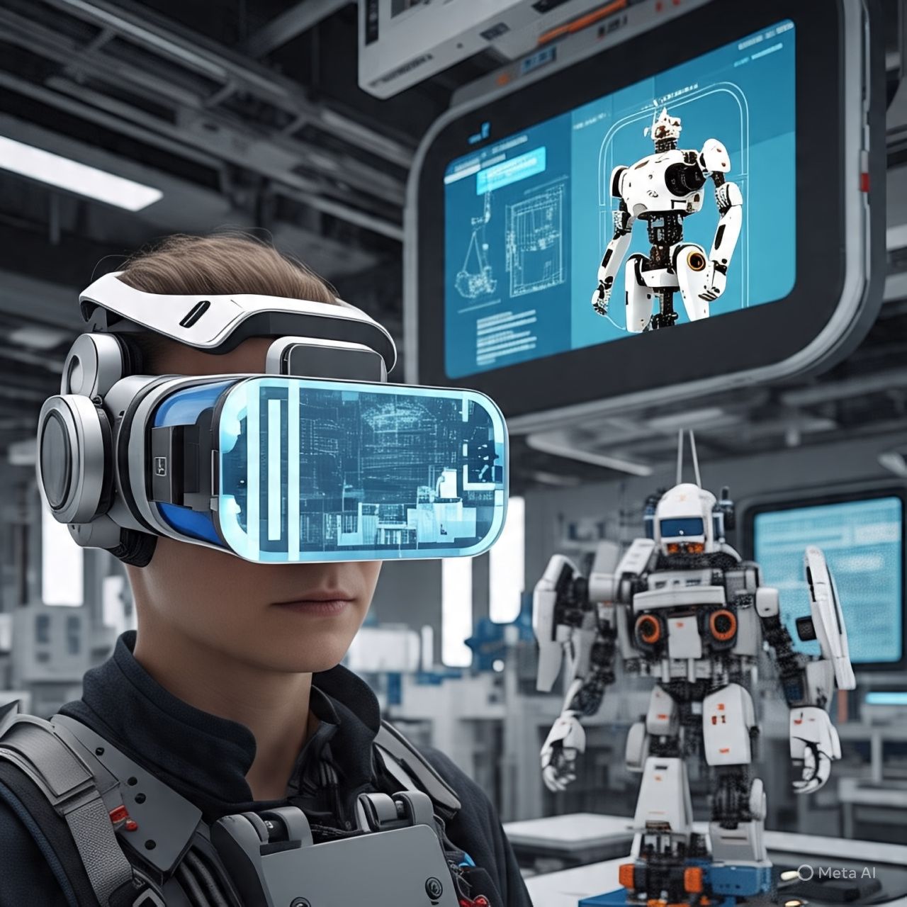 Augmented Reality dalam Belanja