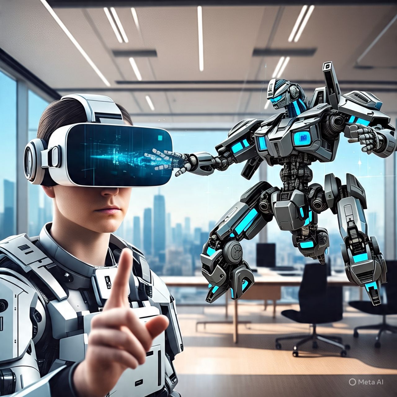 Augmented Reality dalam Belanja