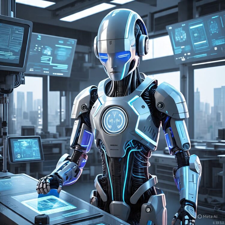 Wearable AI: Teknologi Pakaian