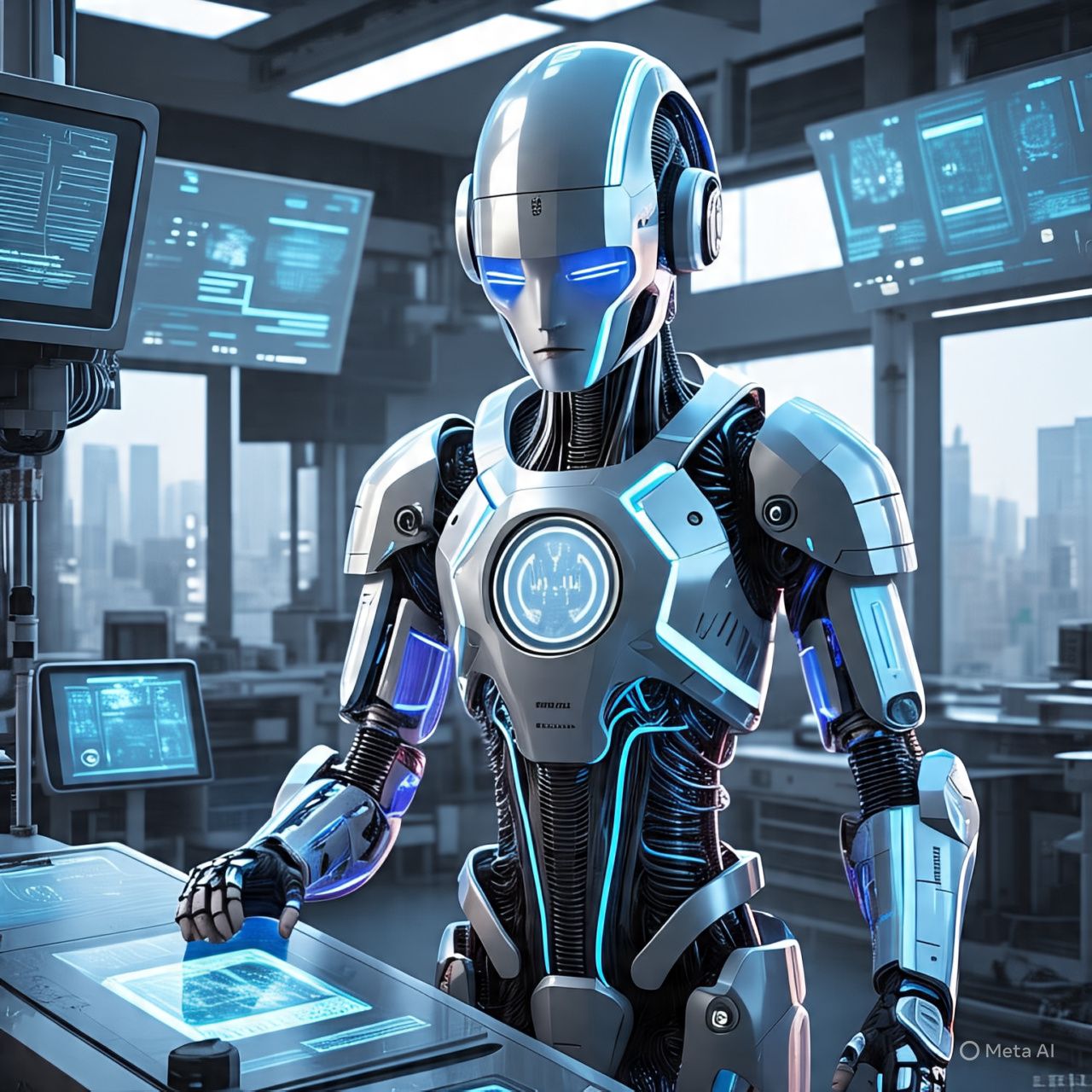 Wearable AI: Teknologi Pakaian