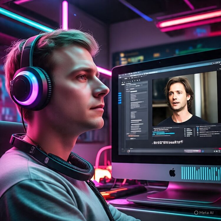 Perkembangan Deepfake yang Makin