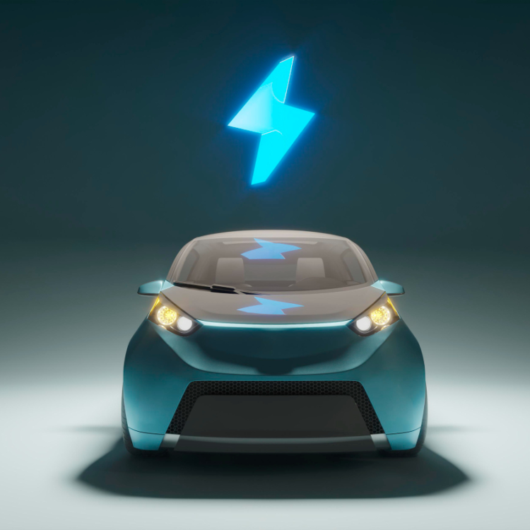 mobil listrik